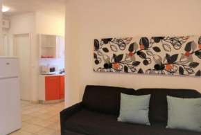 Spacious apartment with big terrace